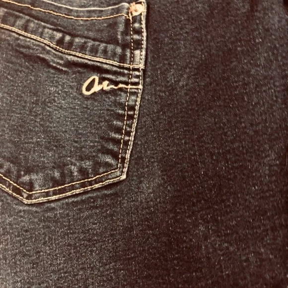 American Rag Deep Indigo Jeans - Picture 4 of 15